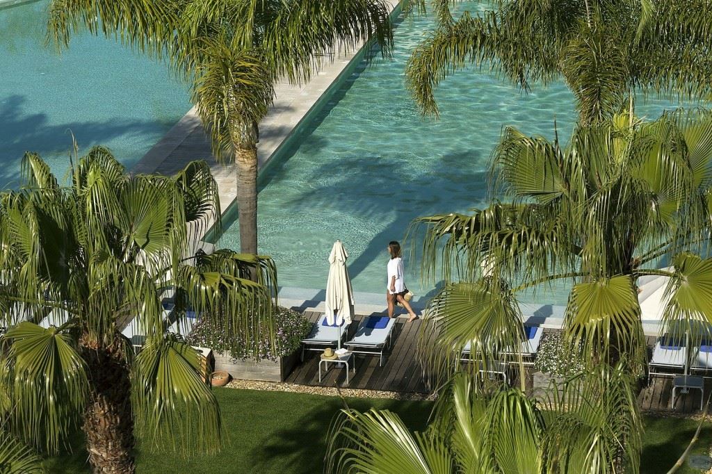 The Lake Spa Resort