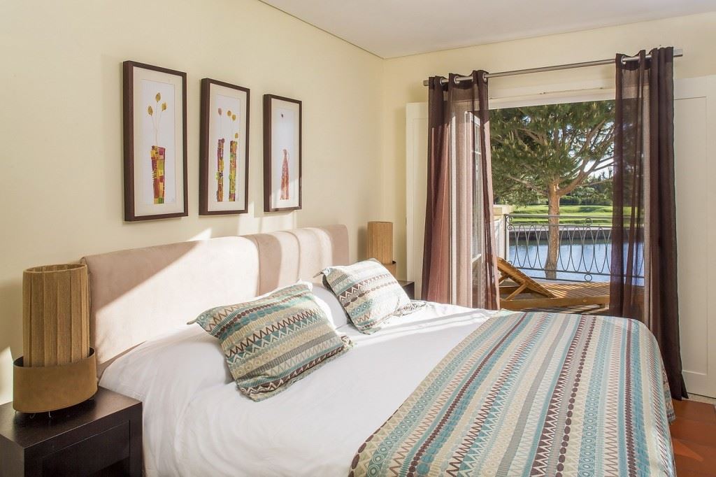 The Lake Spa Resort