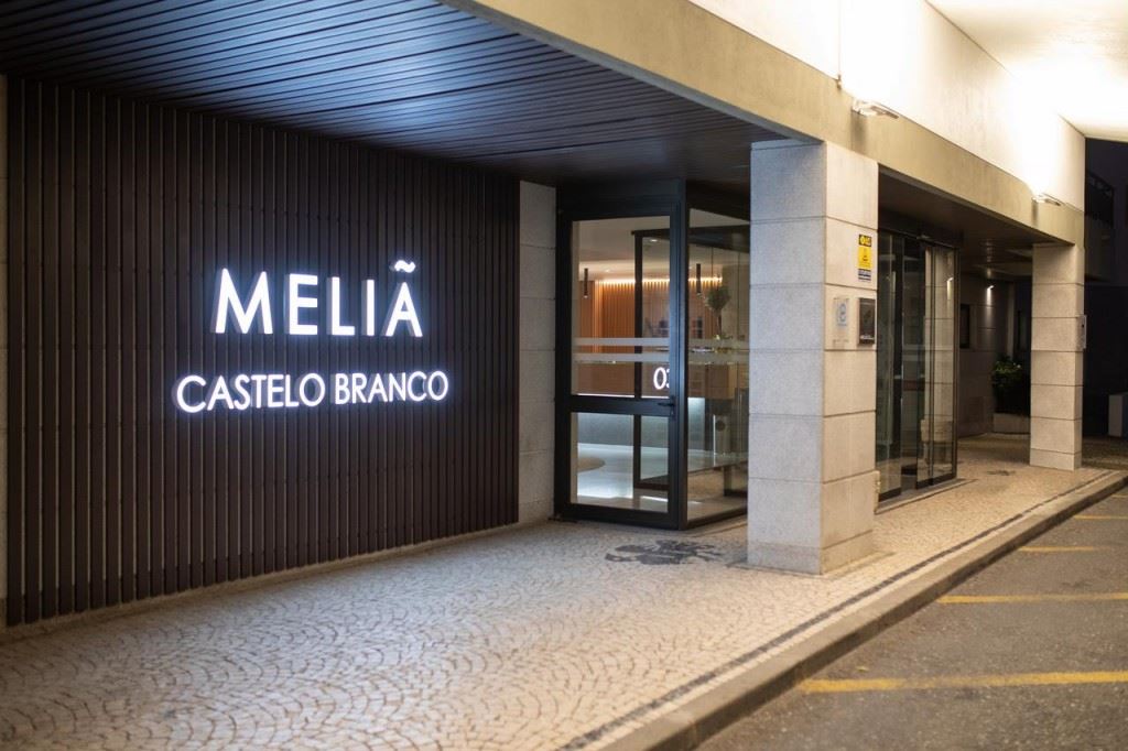 Meliã Castelo Branco