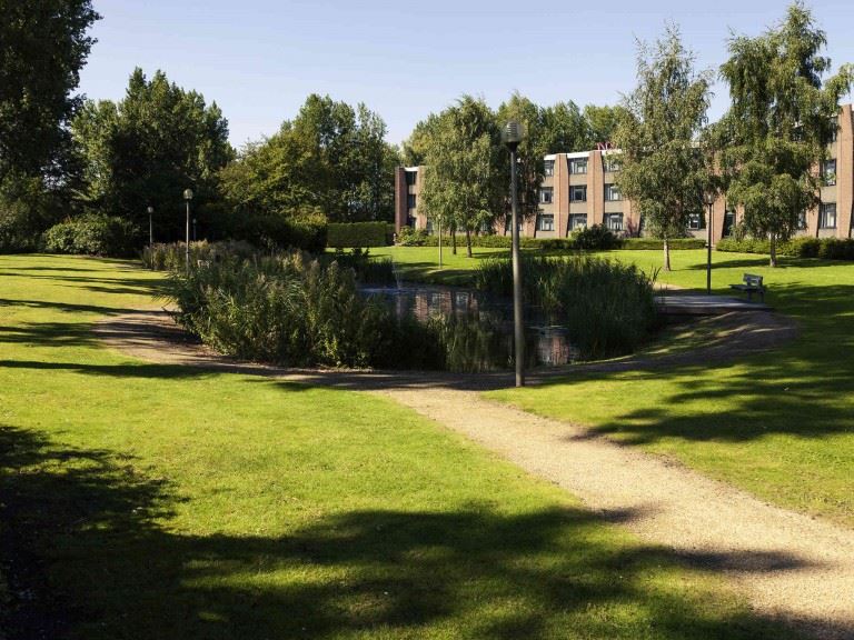 Mercure Amsterdam West