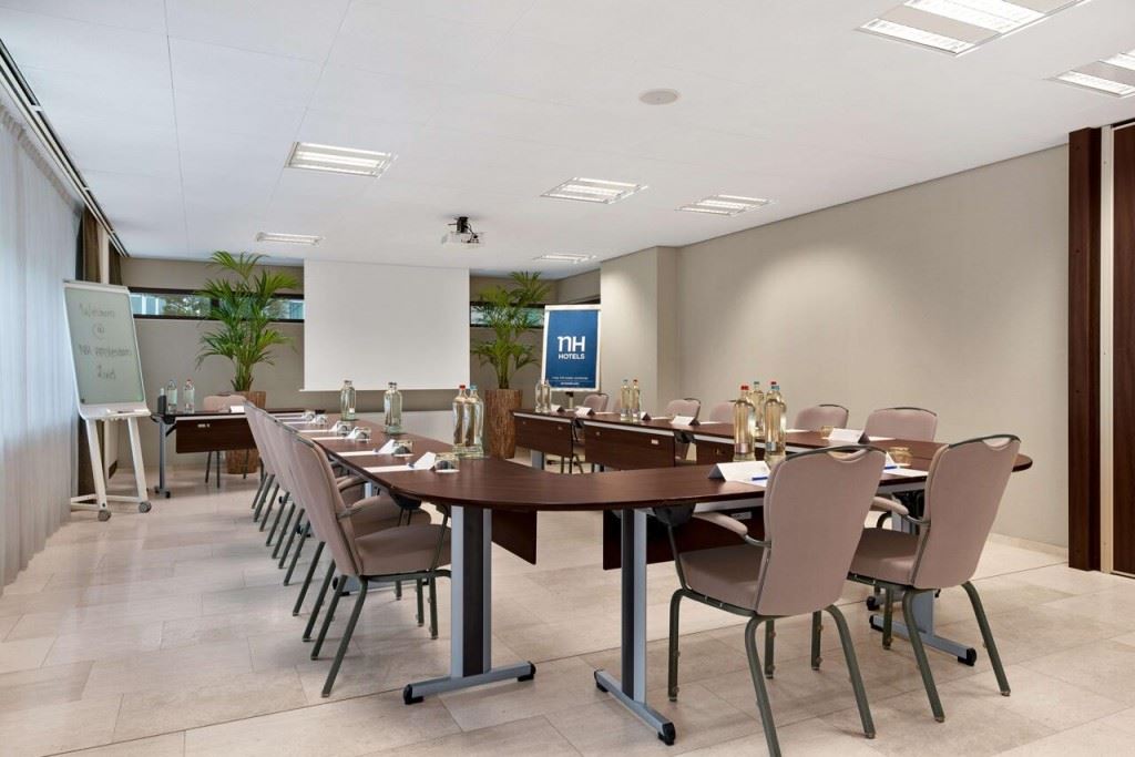 NH Amsterdam Zuid