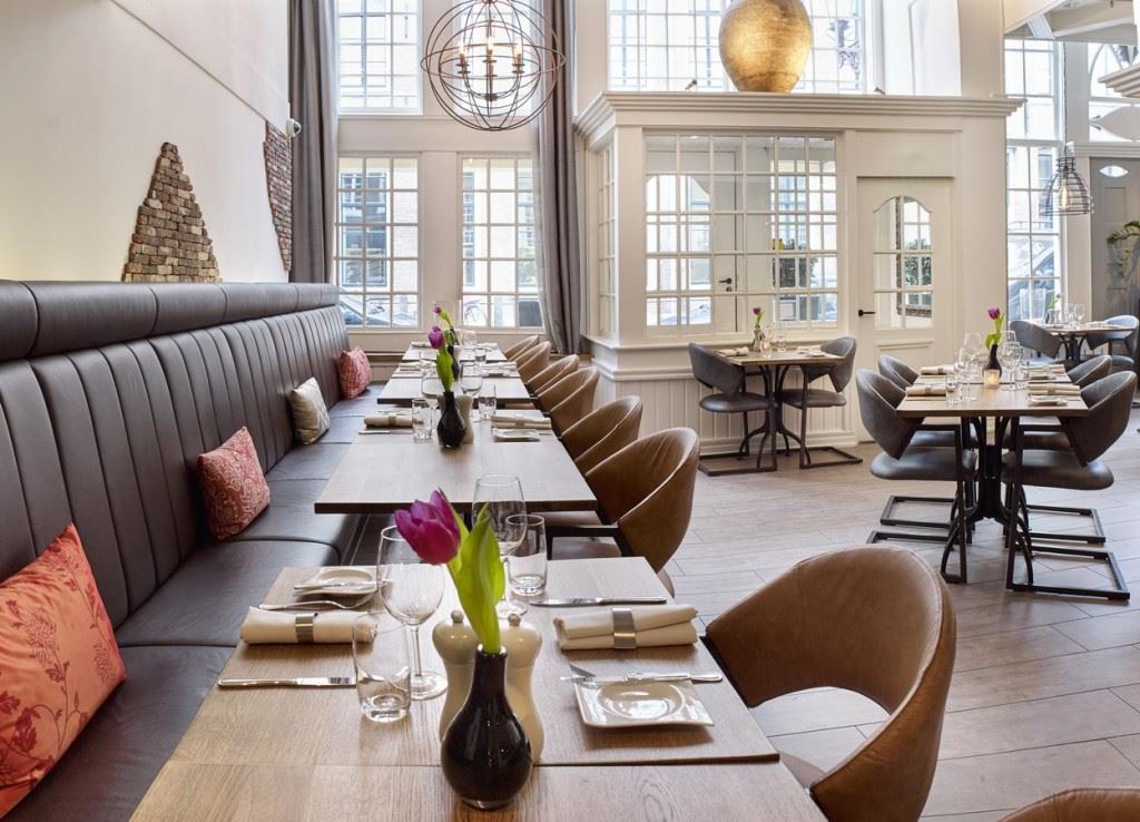 Radisson Blu Hotel Amsterdam