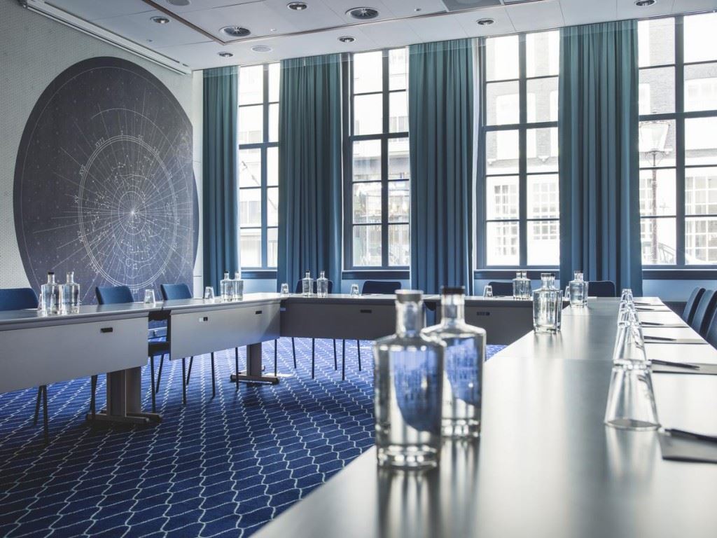 Radisson Blu Hotel Amsterdam