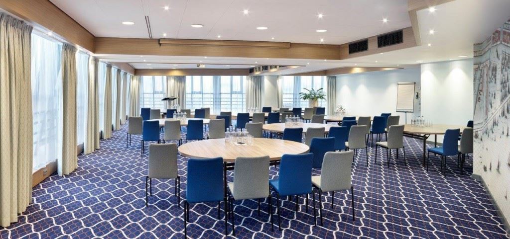 Radisson Blu Hotel Amsterdam