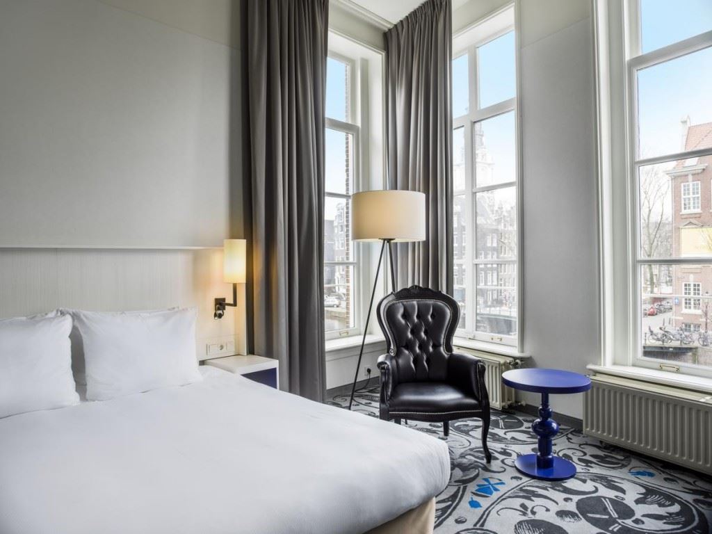Radisson Blu Hotel Amsterdam