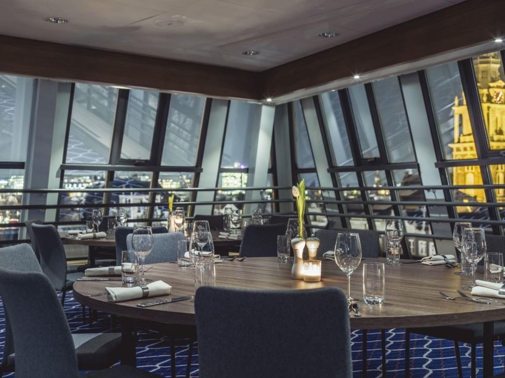 Radisson Blu Hotel Amsterdam