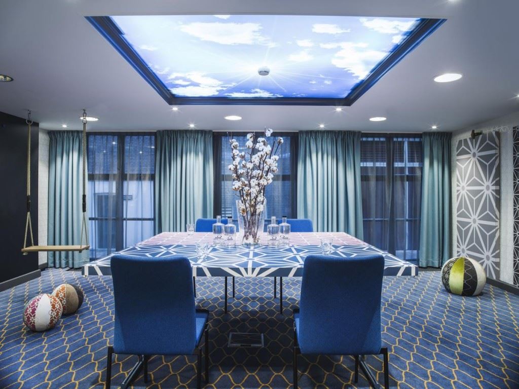 Radisson Blu Hotel Amsterdam