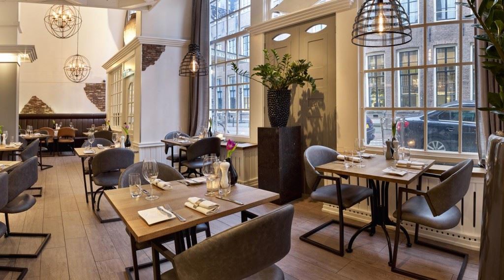 Radisson Blu Hotel Amsterdam