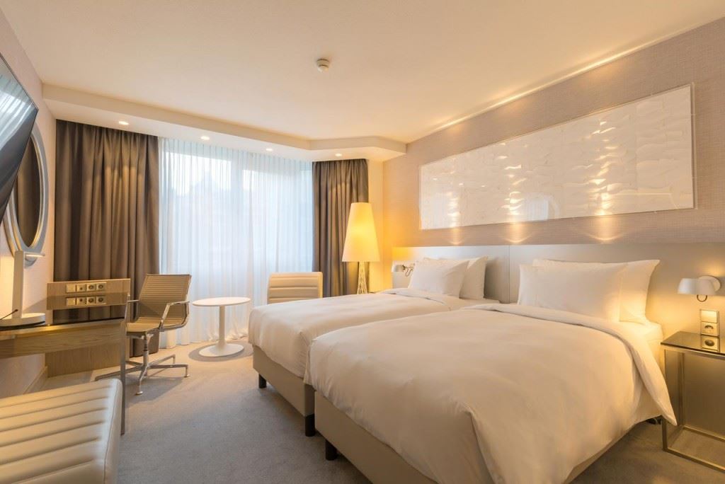 Radisson Blu Hotel Amsterdam