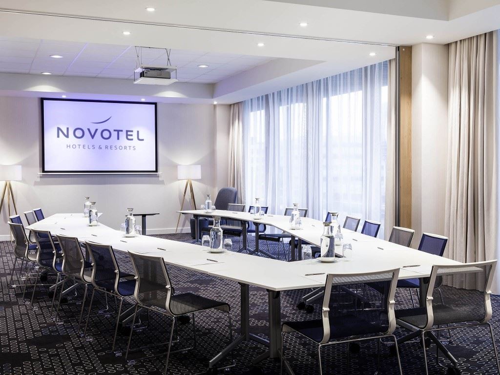 Novotel Amsterdam Schiphol Airport