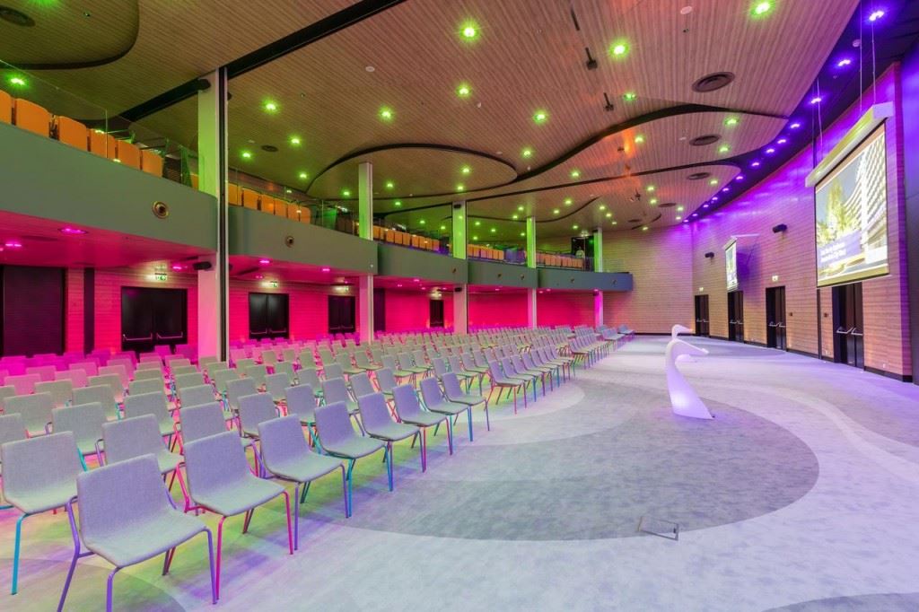 Park Inn Amsterdam City West