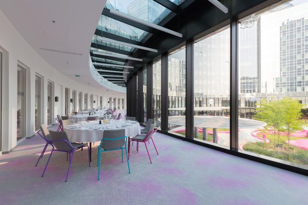 Park Inn Amsterdam City West