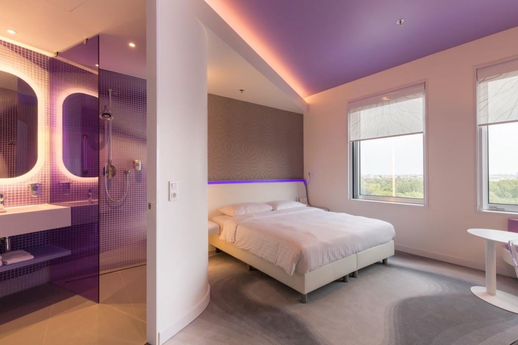 Park Inn Amsterdam City West