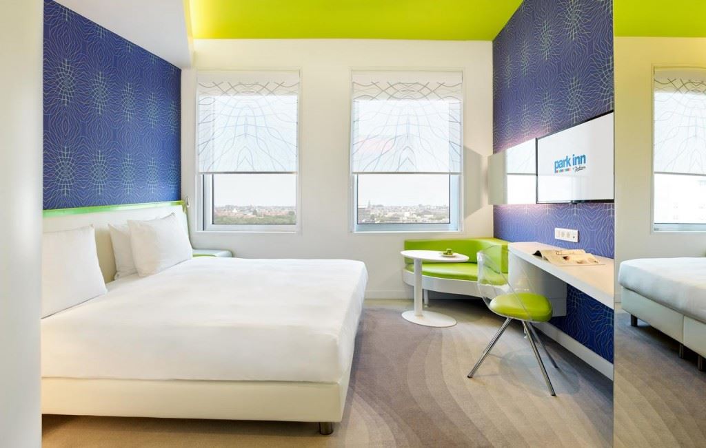 Park Inn Amsterdam City West