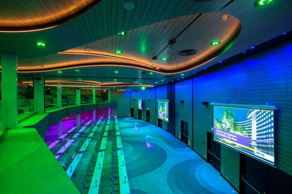 Park Inn Amsterdam City West