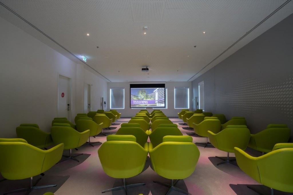 Park Inn Amsterdam City West