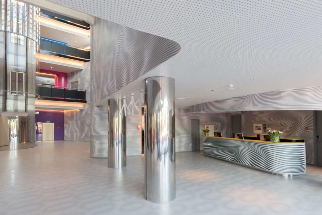 Park Inn Amsterdam City West