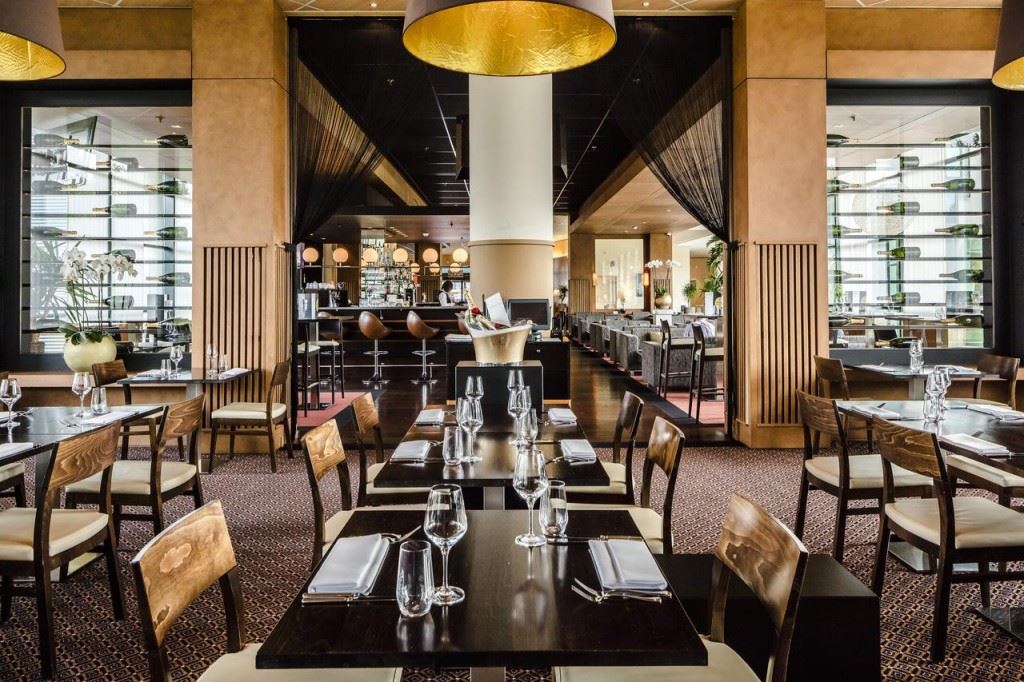 Radisson Blu Hotel Amsterdam Airport