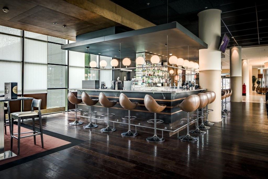 Radisson Blu Hotel Amsterdam Airport