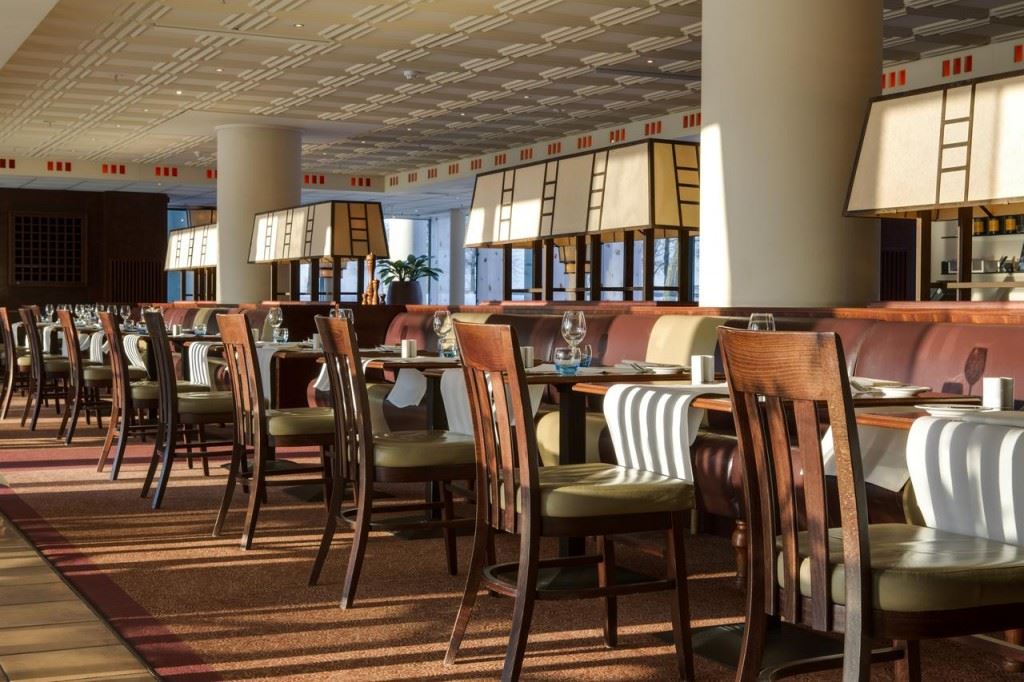 Radisson Blu Hotel Amsterdam Airport