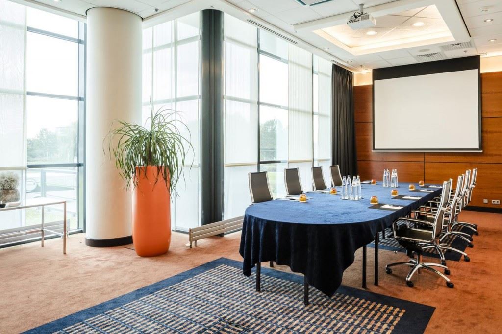 Radisson Blu Hotel Amsterdam Airport