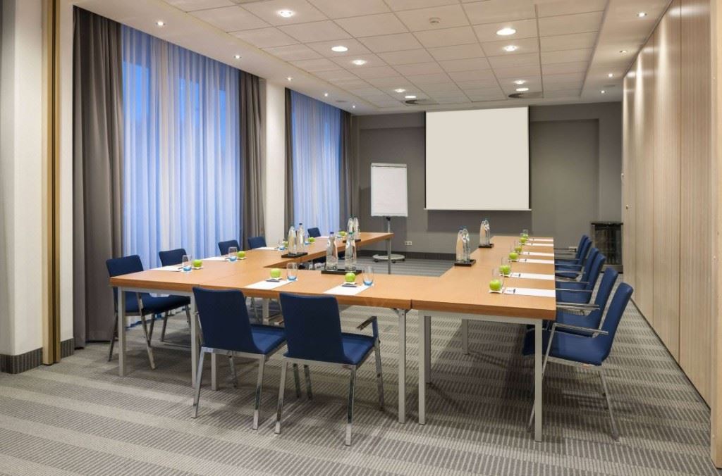 Ramada Amsterdam Airport Schiphol