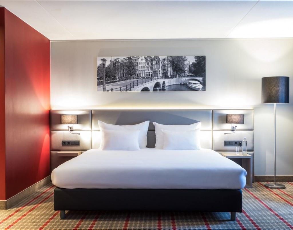 Ramada Amsterdam Airport Schiphol