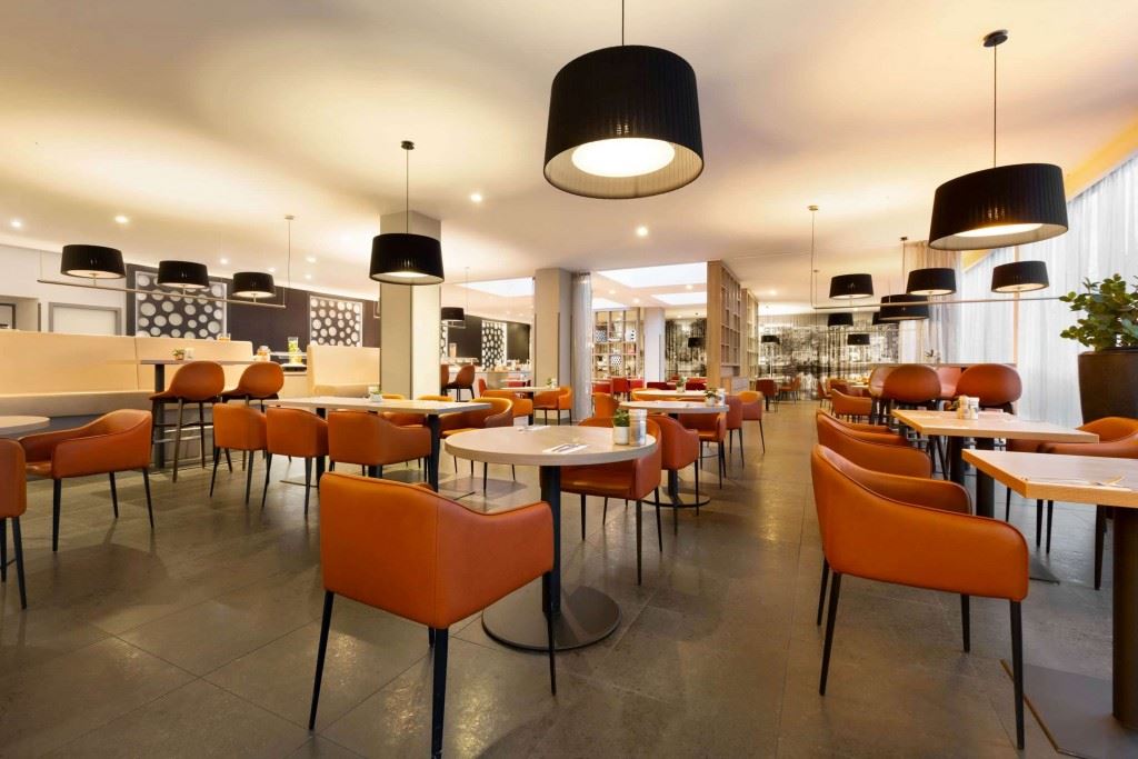 Ramada Amsterdam Airport Schiphol