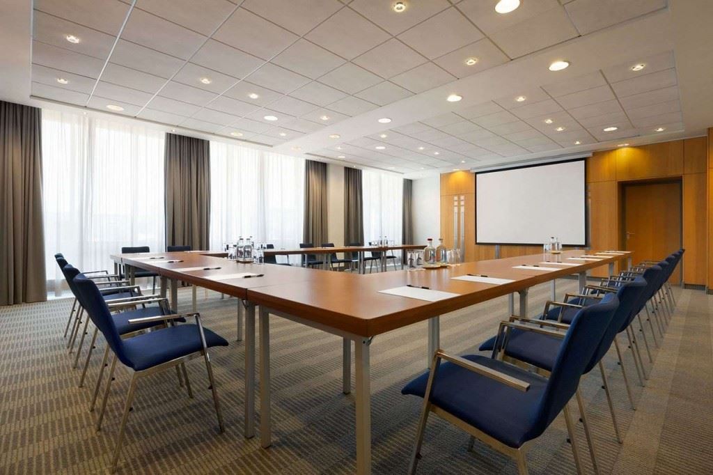 Ramada Amsterdam Airport Schiphol