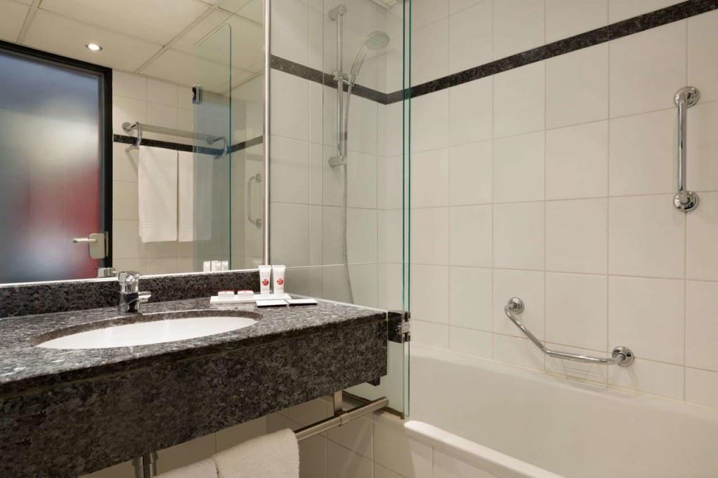 Ramada Amsterdam Airport Schiphol