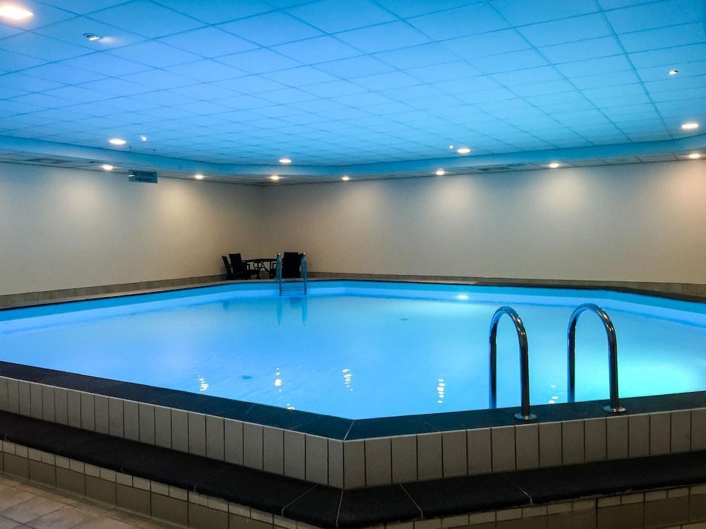 Ramada Amsterdam Airport Schiphol