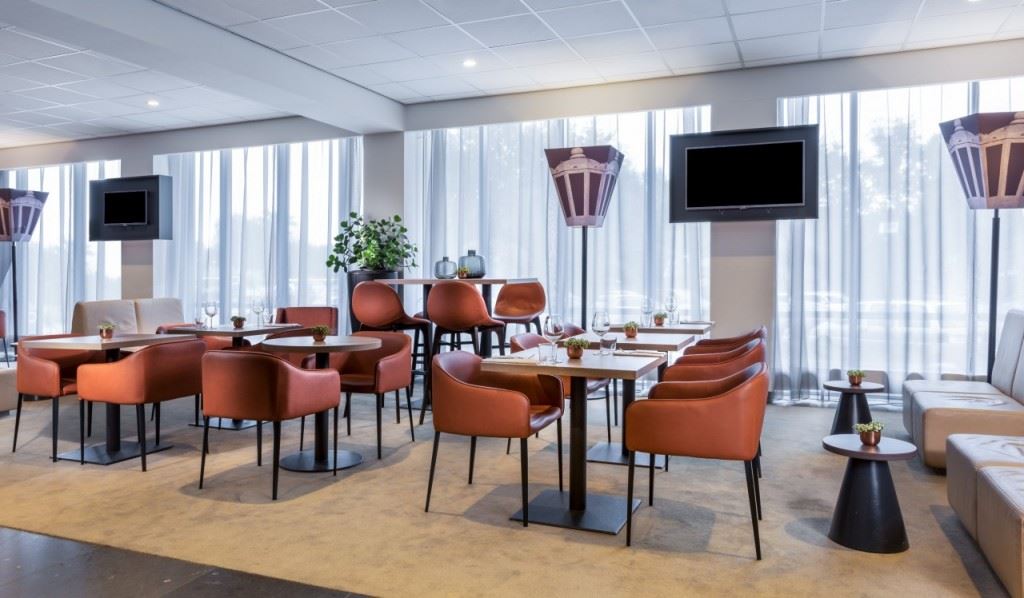 Ramada Amsterdam Airport Schiphol