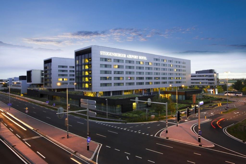 Steigenberger Airport Amsterdam