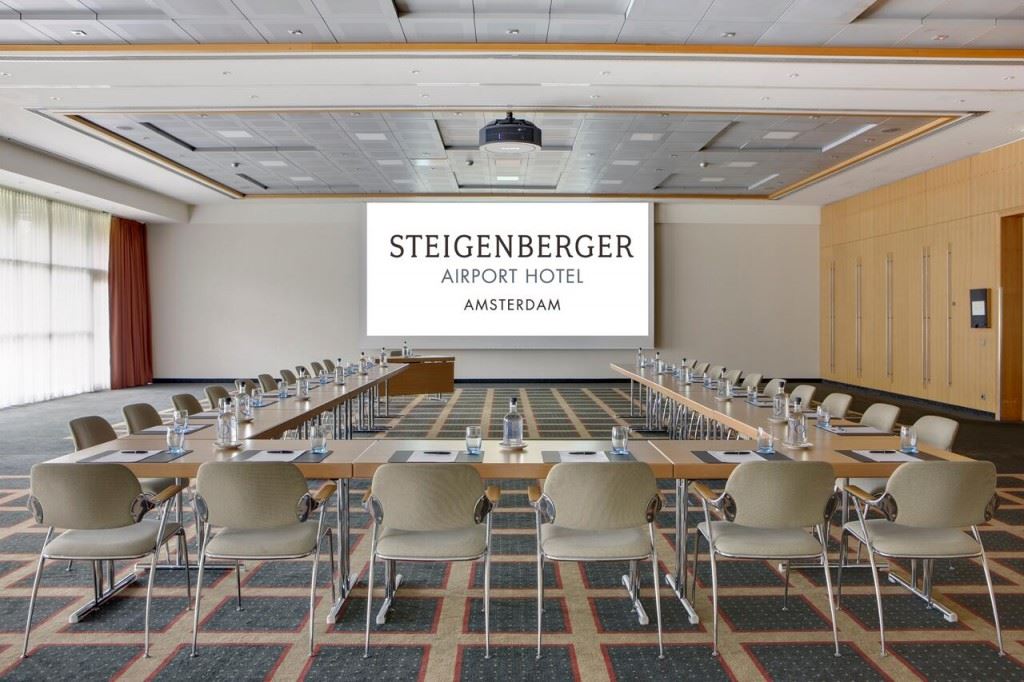 Steigenberger Airport Amsterdam