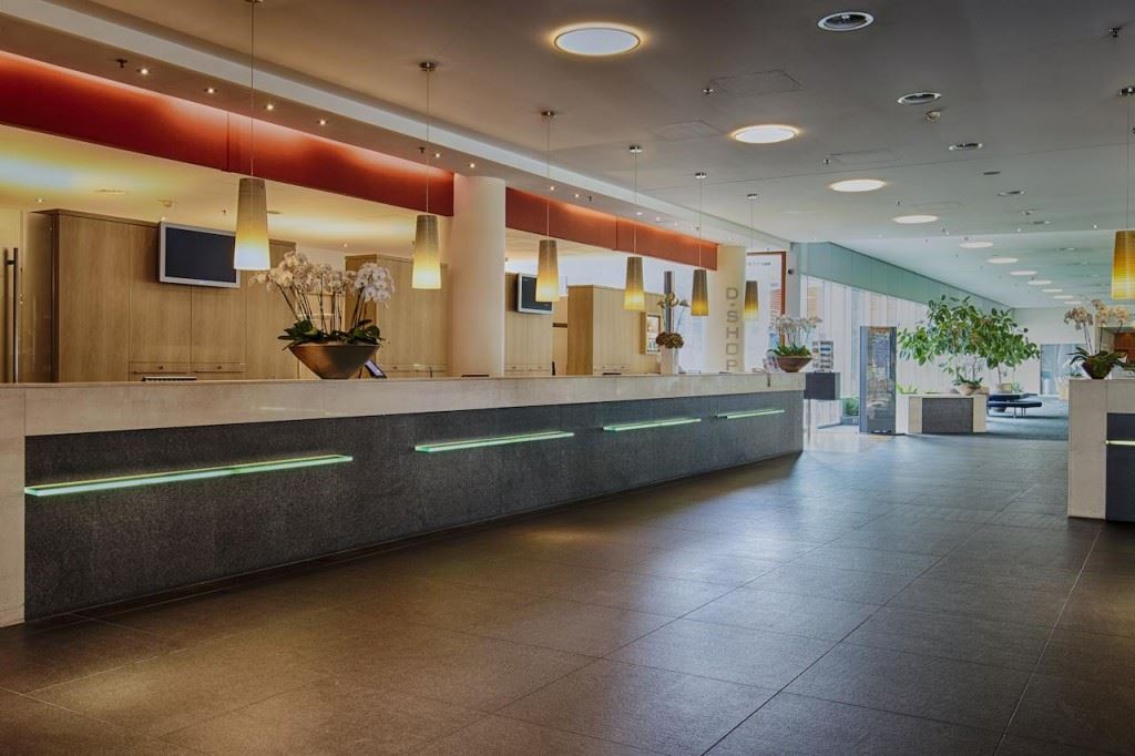 Steigenberger Airport Amsterdam