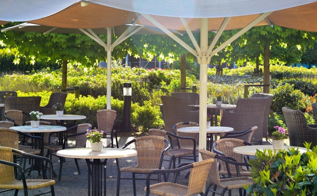 Van der Valk Hotel Schiphol