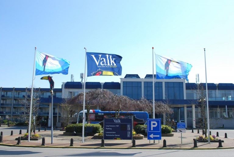 Van der Valk Hotel Schiphol