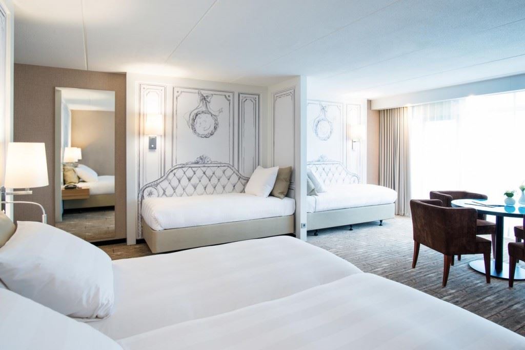 Van der Valk Hotel Schiphol