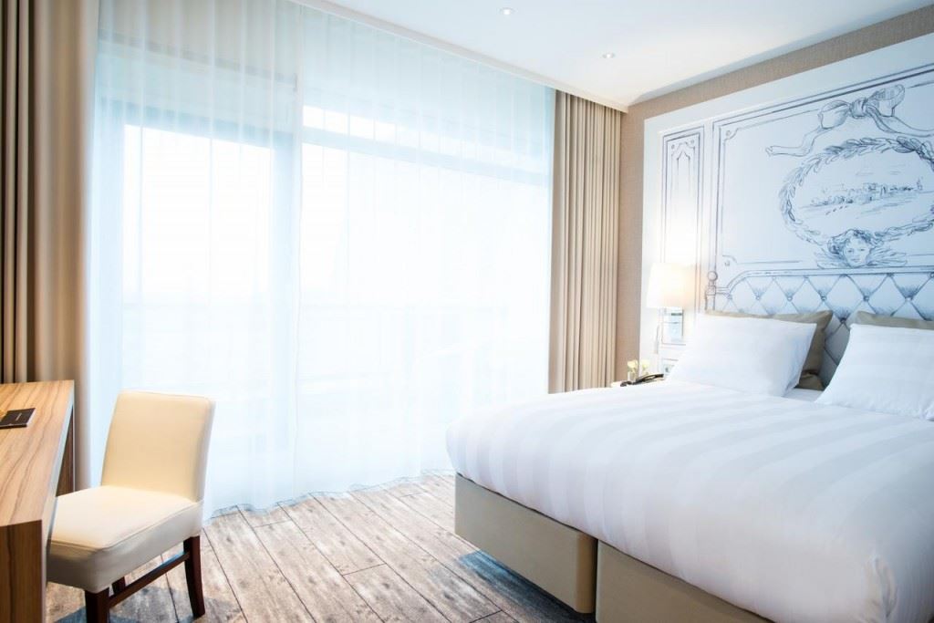 Van der Valk Hotel Schiphol