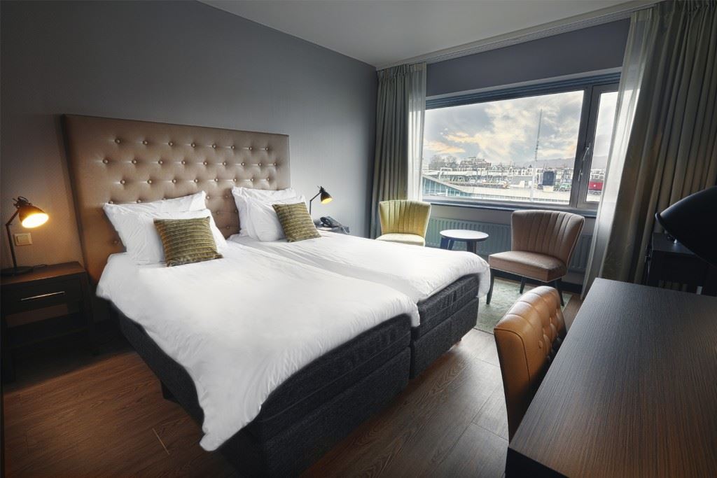 Best Western Plus Hotel Haarhuis
