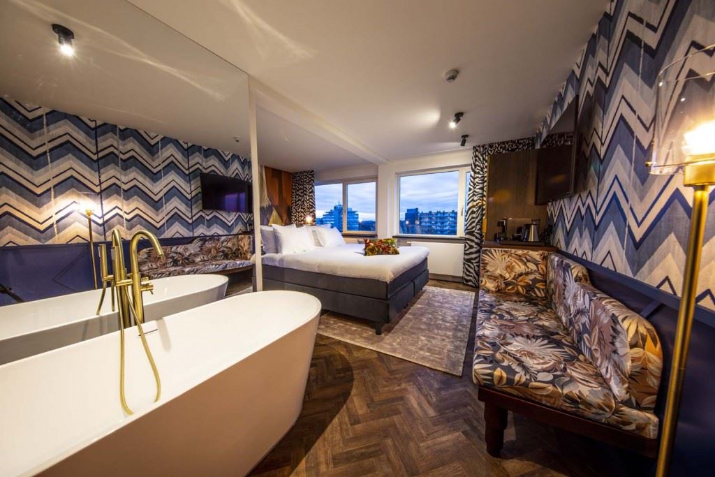 Best Western Plus Hotel Haarhuis