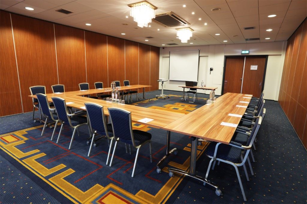 Best Western Plus Hotel Haarhuis