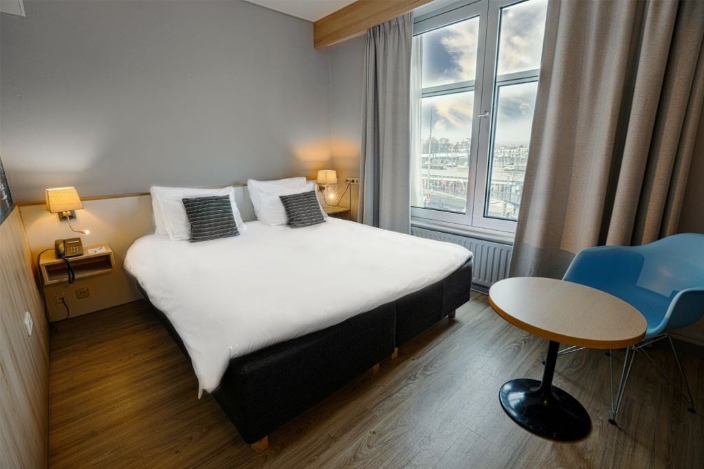 Best Western Plus Hotel Haarhuis