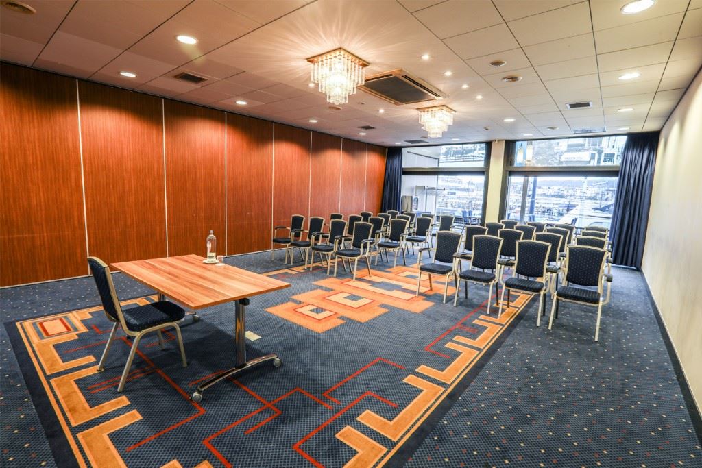 Best Western Plus Hotel Haarhuis