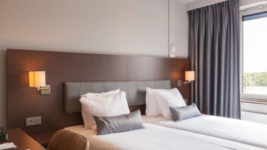 Best Western Plus Hotel Groningen Plaza