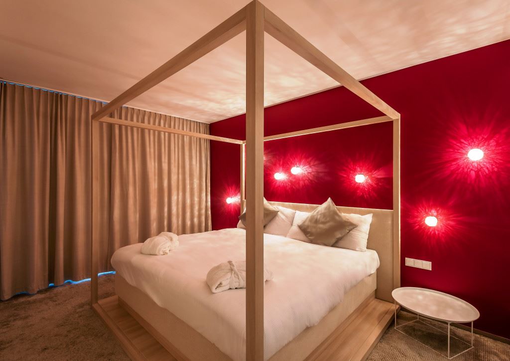 Best Western Plus Rotterdam Airport Hotel