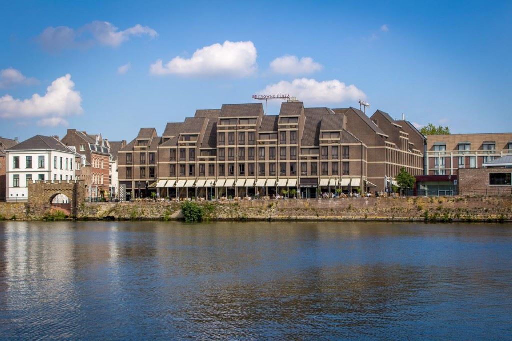 Crowne Plaza Maastricht