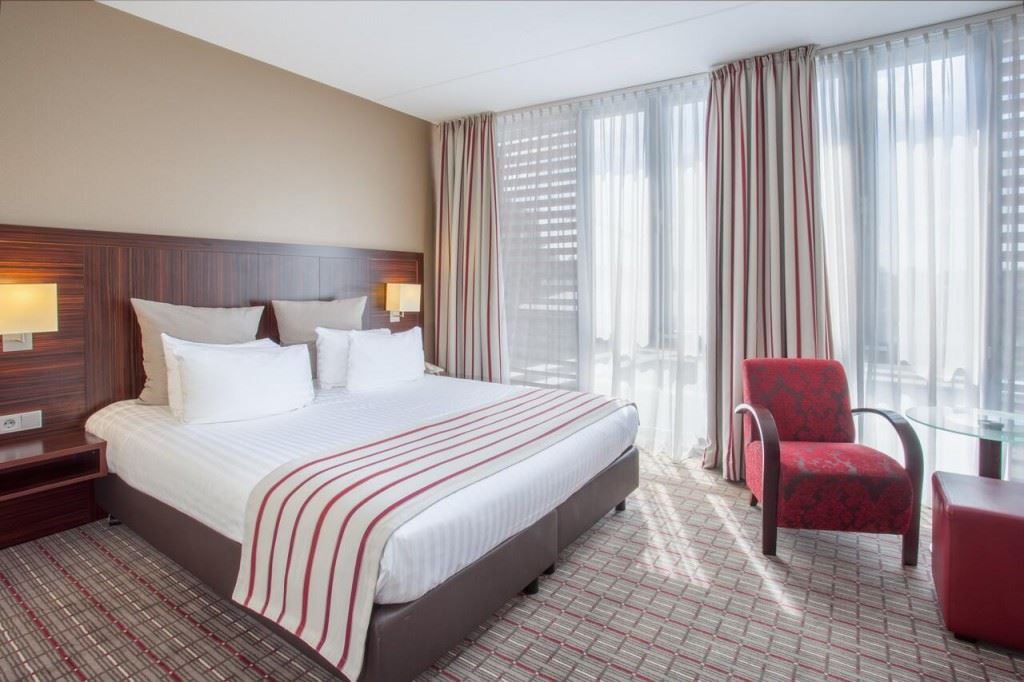 Crowne Plaza Maastricht