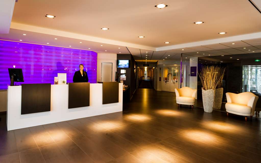 Golden Tulip Ampt van Nijkerk