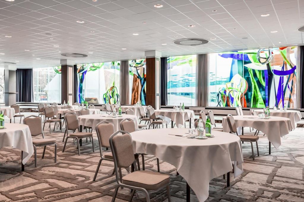 Hilton Rotterdam